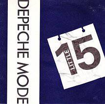 Depeche Mode : Little 15